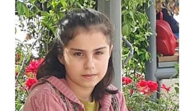 Urfa’da kayıp Senem’den acı haber! Cansız bedeni bulundu