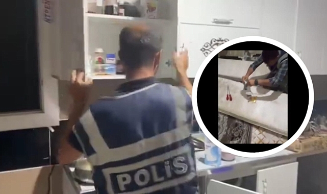 Urfa'da milyonluk ziynet eşyası ele geçirildi! Tutuklamalar var