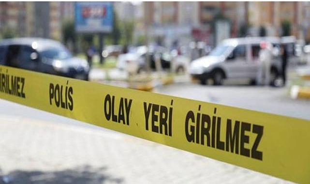 Urfa'da silahlı kavga! Yaralılar var