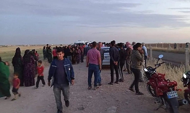 Urfa'da yine boğulma vakası! 18 yaşındaki genç hayatını kaybetti