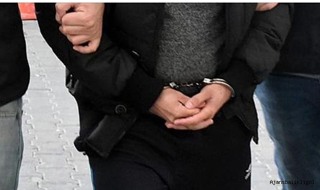 Urfa'da zehir tacirlerine darbe! Çok sayıda tutuklama