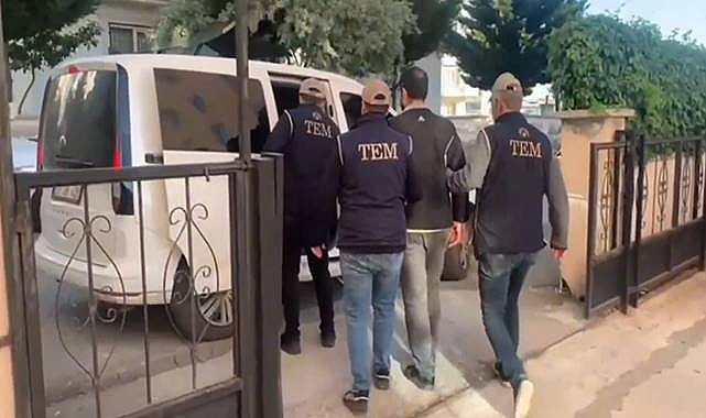 Urfa dahil 62 ilde FETÖ operasyonu! 544 şüpheli yakalandı 