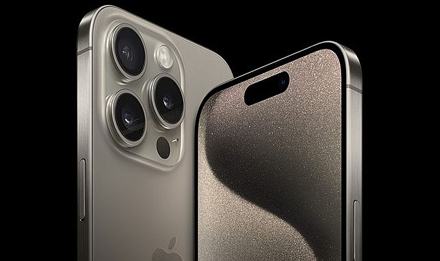 Uzmanlar Apple yapay zekasının iPhone'a bağlanacağını tahmin ediyor