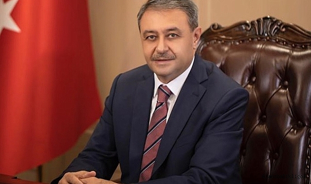 Vali Şıldak’tan 19 Mayıs mesajı