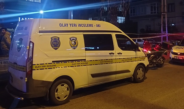 Yabancı uyruklu eş dehşeti! Eşini katletti