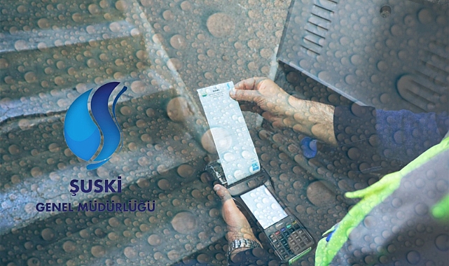 Yüksek gelen su  faturaları ile ilgili ŞUSKİ’den açıklama!
