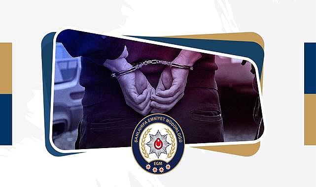 23 Yıl Hapis Cezası Bulunan Şahıs Yakalandı