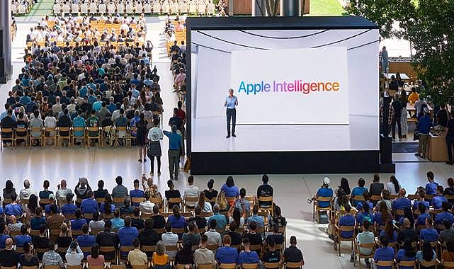 Apple, Gizliliğe Dayalı Yapay Zeka Deneyiminde Her Şeyi Bir Araya Getiriyor
