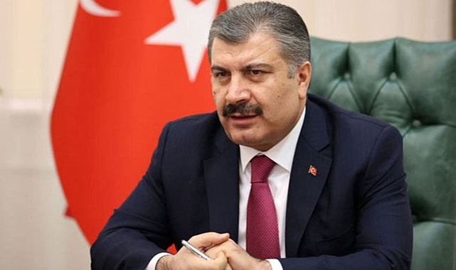 Bakan Koca Açıkladı! Ölü Sayısı 12’ye Yükseldi 