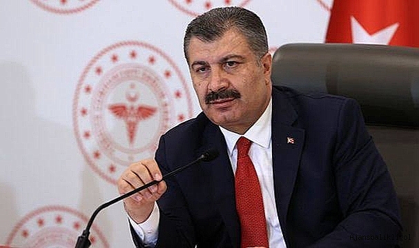 Bakan Koca Açıkladı! Ülke Genelinde Kurban Kesiminde Kaç Kişi Yaralandı?