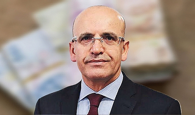 Bakan Şimşek'ten Zorunlu Afet Sigortası Açıklaması