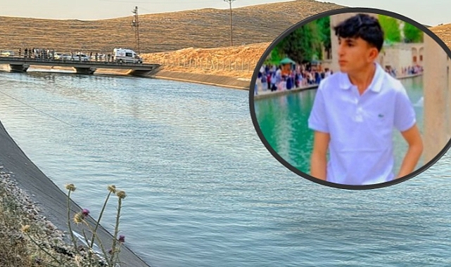 Bayramın İlk Gününde Acı Haber! Boğularak Can Verdi