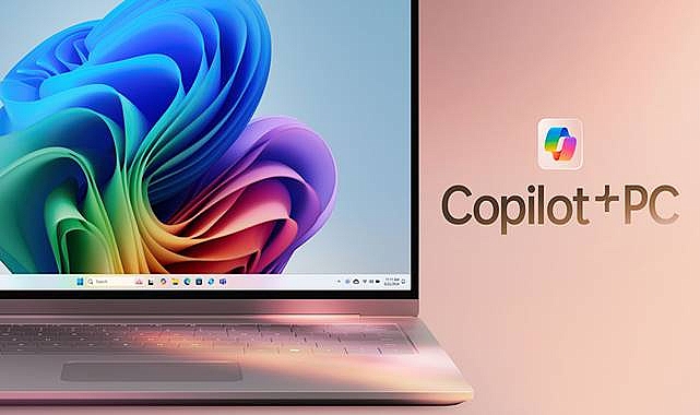 Copilot+ Bilgisayarları Geliyor: İlk İzlenimler