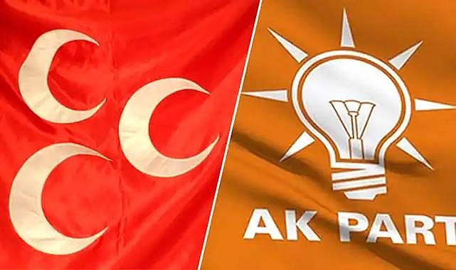 Cumhur İtifakı, yerel basının sorunlarının araştırılmasına 'HAYIR' dedi