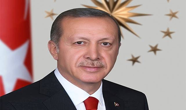 Cumhurbaşkanı Erdoğan’dan Kurban Bayramı Mesajı