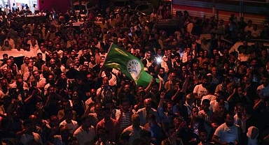 DEM Parti'den Hilvan açıklaması: Hangi parti kaç oy aldı?