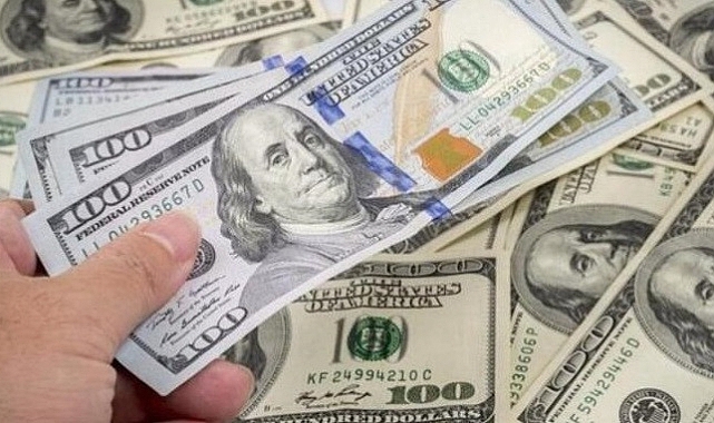 Dolar Kuru Kaç TL’den İşlem Görüyor?