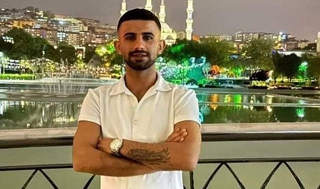Düğün Masrafları İçin Gurbete Giden Urfalı Gençten Acı Haber! 