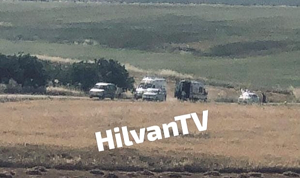 Hilvan'da feci olay! Ölü ve yaralılar var