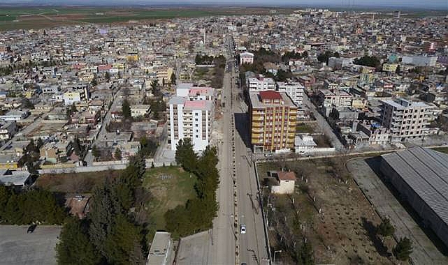 Hilvan’da Kurban Kesim Yerleri Belli Oldu