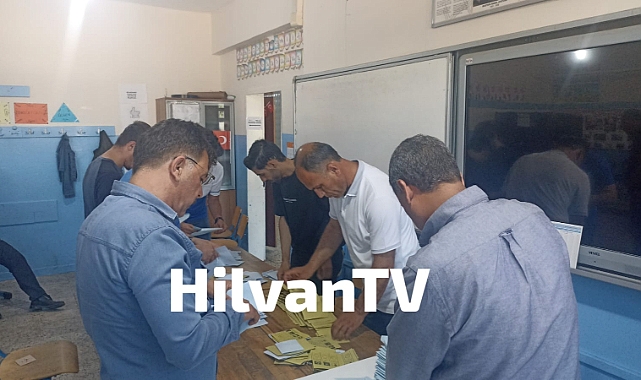 Hilvan'da nefesler tutuldu! Sandıktan DEM Parti çıktı