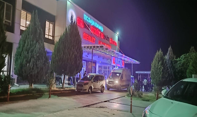 Hilvan'da Yaşanan Silahlı Kavgada, Ölü Sayısı Yükseldi!