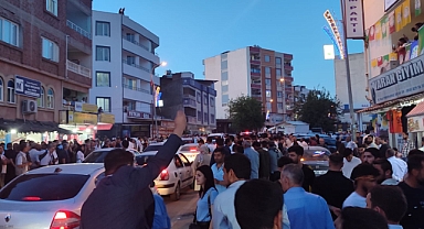 Hilvan’da zafer DEM Parti'nin