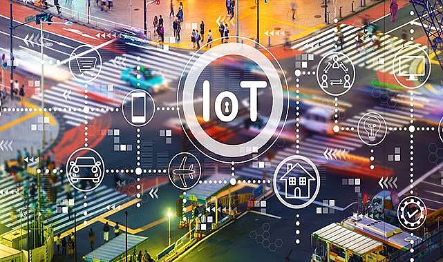 Infineon için Yapay Zeka IoT'nin Potansiyelinin Anahtarıdır