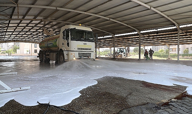 Kurban Kesecekler Dikkat! Belediye Uyardı