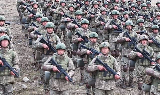 MSB Duyurdu! Son Tarih 30 Haziran