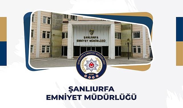Şanlıurfa’da 3 Kayıp Çocuk Bulundu!
