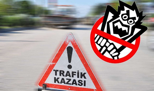 Şanlıurfa'da Korkunç Kaza! Ölü Ve Yaralılar Var