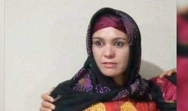 Şanlıurfa'da Psikolojik Rahatsızlığı Bulunan Kadından Haber Alınamıyor