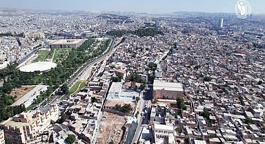 Şanlıurfa El Ele Veriyor, Gözyaşlarına Dur Diyor