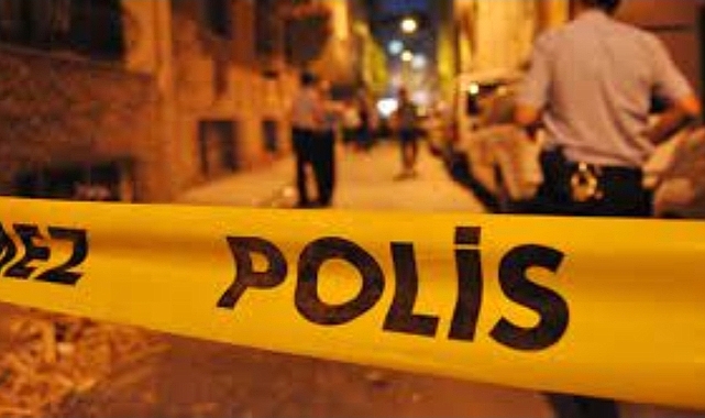 Şanlıurfa'nın Göbeğinde Silahlı Kavga!