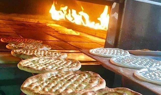 Son Dakika! Şanlıurfa'da Ekmeğe Zam Geldi