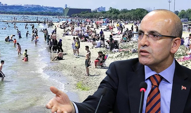 Turizm Sezonunda Vergi Denetimleri Artırılıyor!
