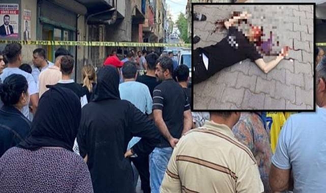 Urfa'da 65 Yaşındaki Şahsın Vurduğu Genç Öldü!