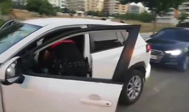 Urfa'da Adeta Seferberlik İlan Edildi! Araçlar Didik Didik Arandı