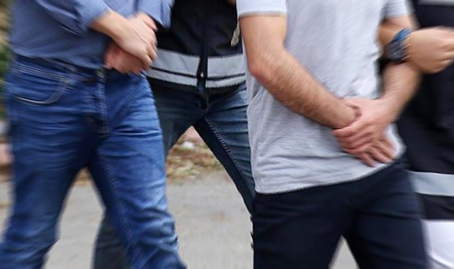 Urfa’da Emniyet Ve Jandarmadan Ortak Çalışma! 47 Tutuklama