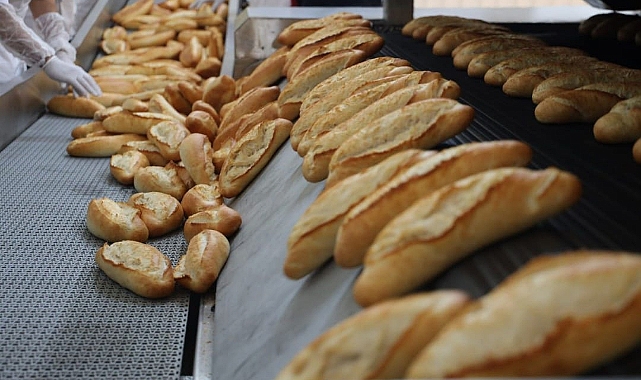 Urfa'da Halk Ekmek de Zamlanıyor! İşte Yeni Fiyat