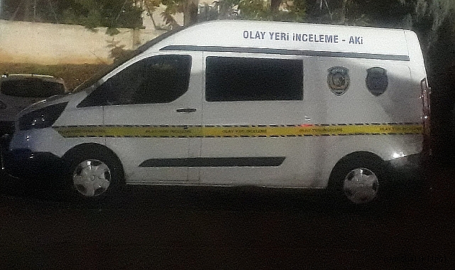 Urfa'da Korkunç Olay! Bir Kadın Boğazı Kesilmiş Halde Bulundu