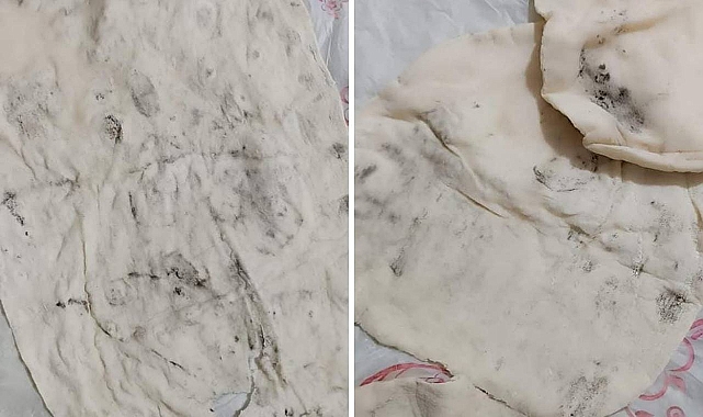 Vatandaş Tepkili! Urfa'da Kaliteli Ekmeğe Ulaşmak Hayal Oldu