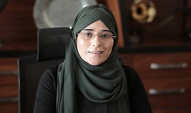 Vekil Yazmacı, Orman Yangınlarına Dikkat Çekti! Yüzde 90'ı İnsan Kaynaklı Çıkıyor