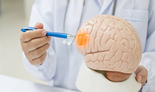 Zihinsel Yeteneği Düşük Gençler Daha Yüksek İnme Riskiyle Karşı Karşıya