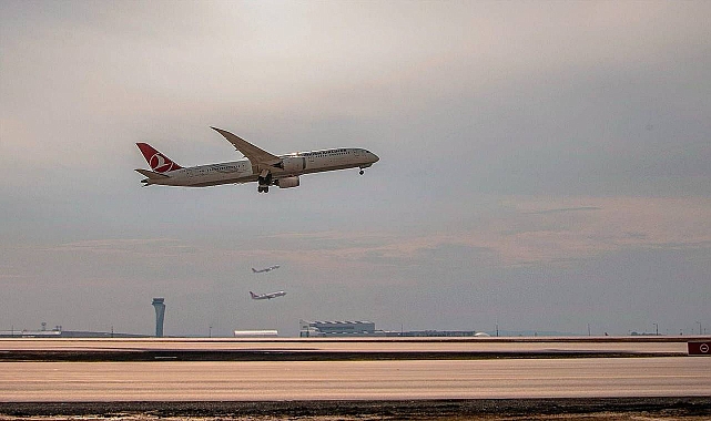 Bakan Uraloğlu Açıkladı! 268 Bin 275 Yolcu İle Rekor Kırıldı