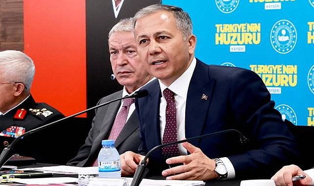 Bakan Yerlikaya’dan Çirkin Cinsel İstismar Olayına İlişkin Açıklama!