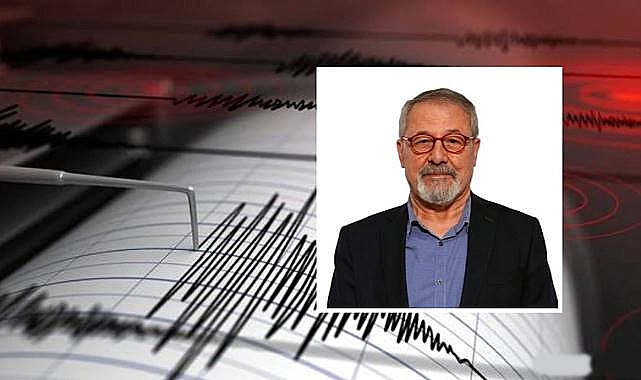 Deprem Uzmanından Önemli Uyarı! Hükümet ve Muhalefet Durumu İdrak Etmeli