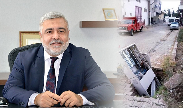 Genel Müdür Arvas: Kayıt Dışı Tüketim Şebekelerimizi Çökertiyor 