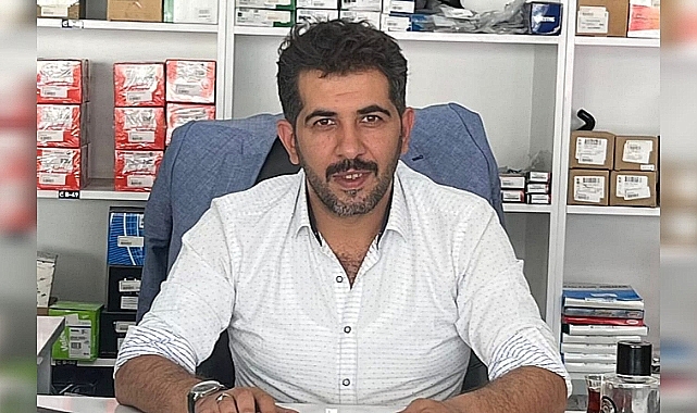 Halil Cengizhan'dan 15 Temmuz Mesajı